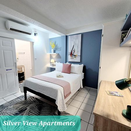 Silver View Apartments St. George's Bagian luar foto