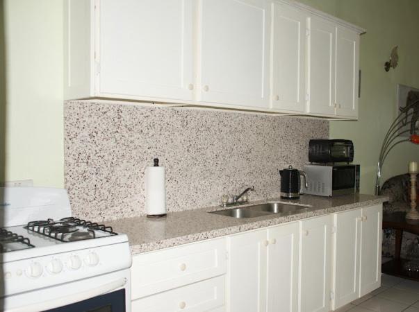 Silver View Apartments St. George's Bagian luar foto