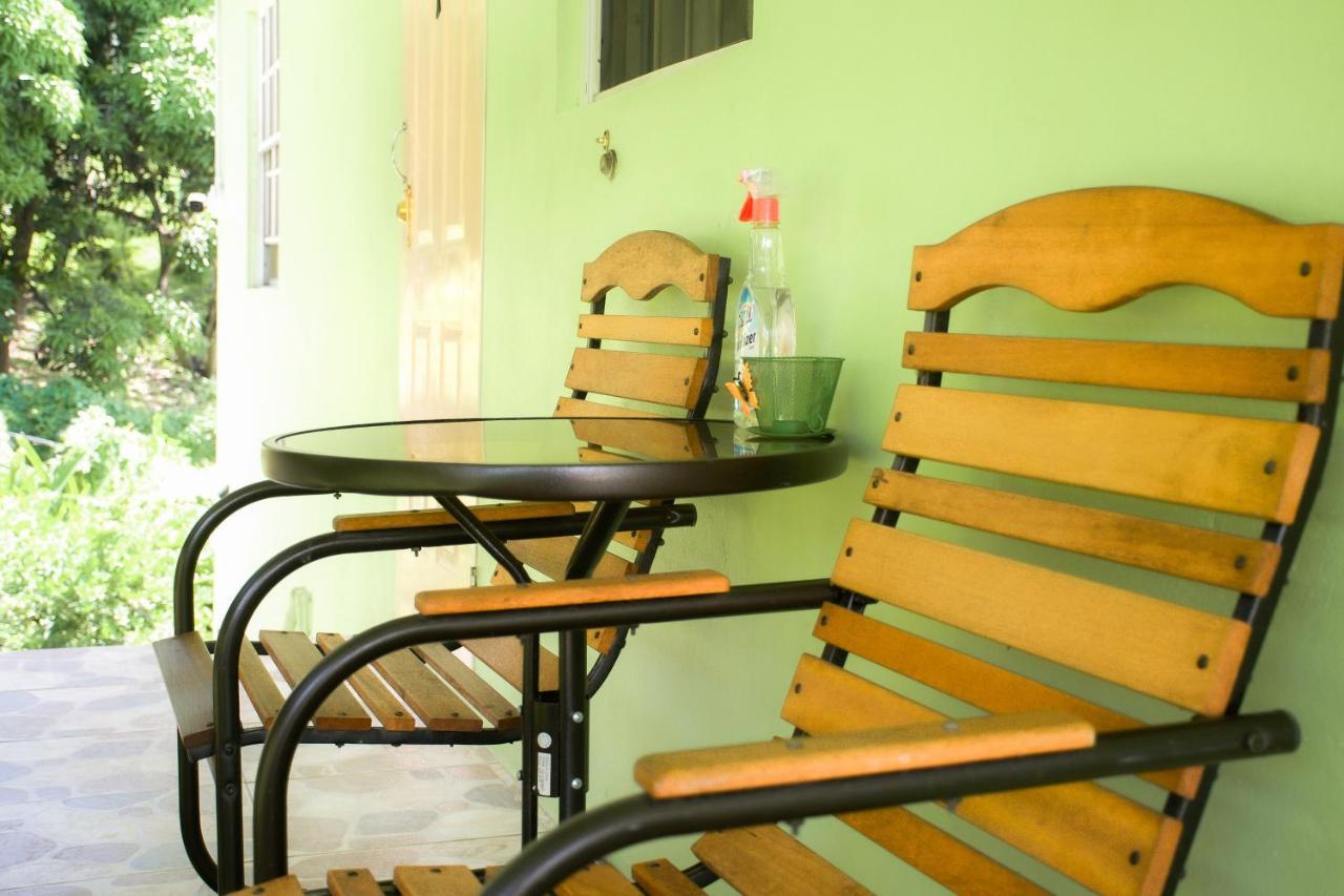 Silver View Apartments St. George's Bagian luar foto