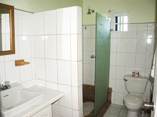 Silver View Apartments St. George's Bagian luar foto
