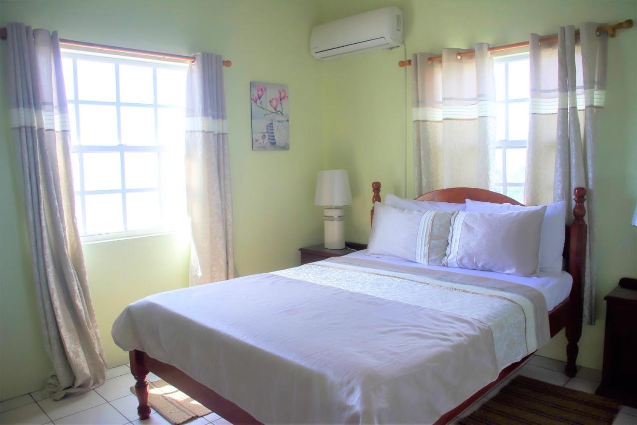 Silver View Apartments St. George's Bagian luar foto