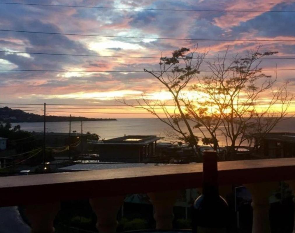 Silver View Apartments St. George's Bagian luar foto