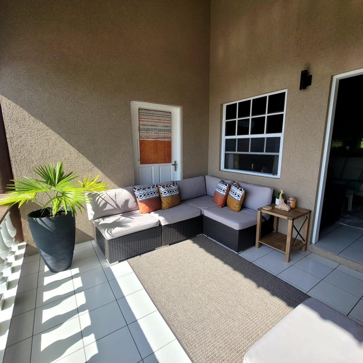 Silver View Apartments St. George's Bagian luar foto