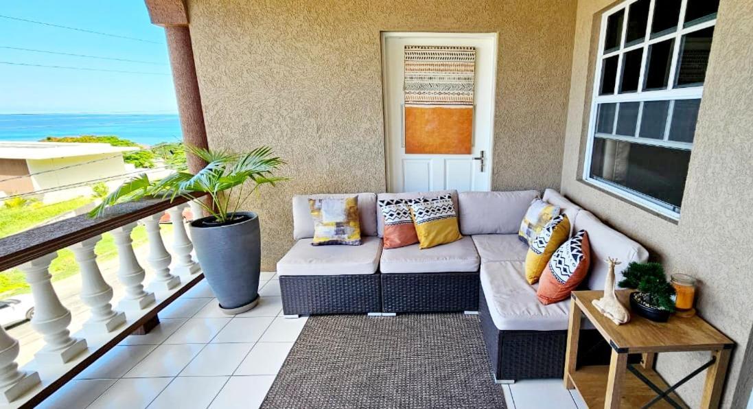 Silver View Apartments St. George's Bagian luar foto