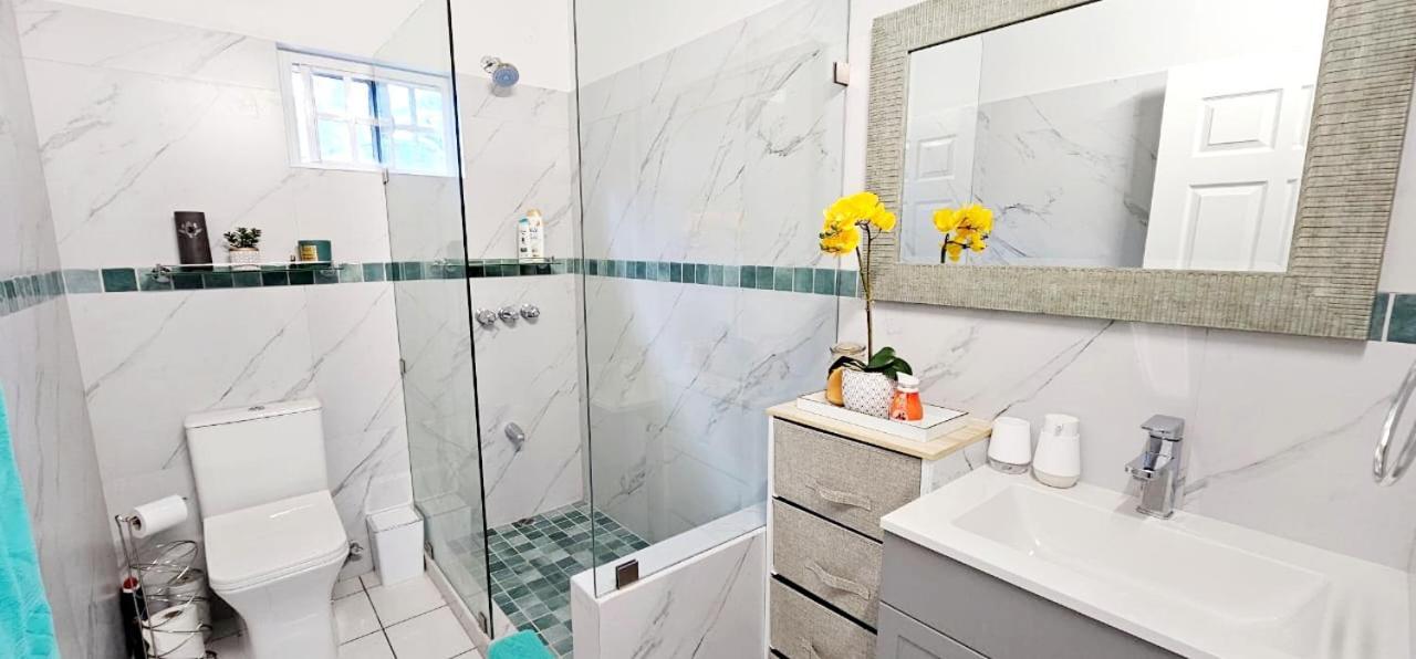 Silver View Apartments St. George's Bagian luar foto