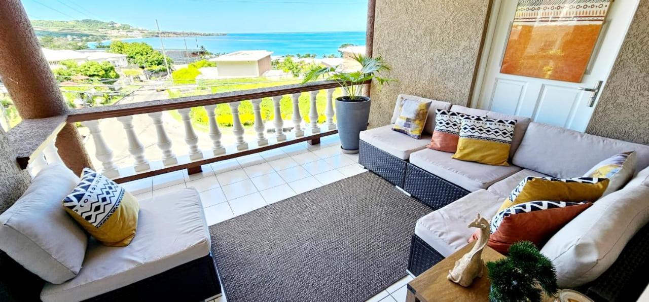 Silver View Apartments St. George's Bagian luar foto