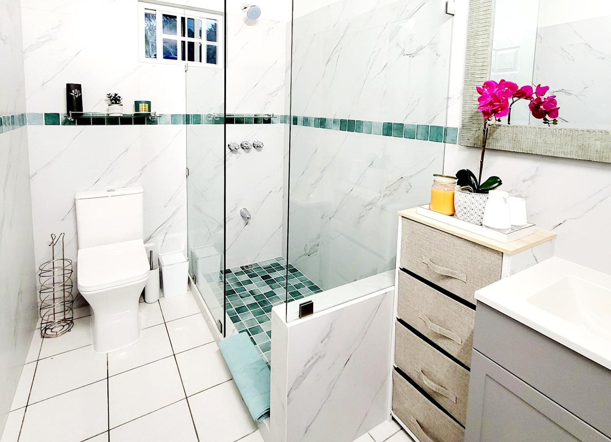 Silver View Apartments St. George's Bagian luar foto