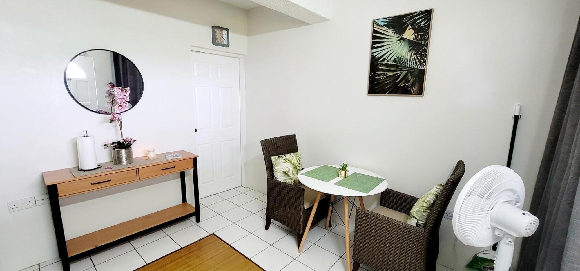 Silver View Apartments St. George's Bagian luar foto