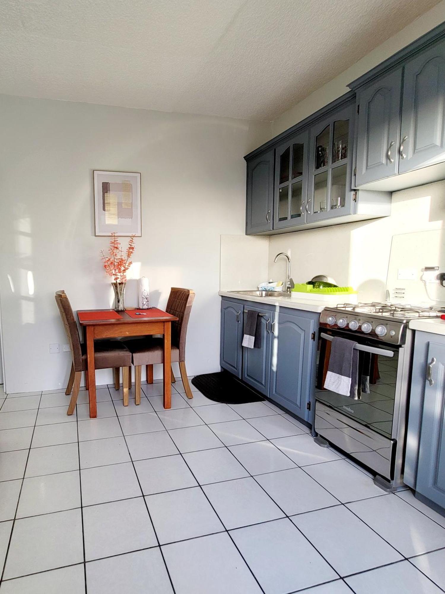 Silver View Apartments St. George's Bagian luar foto