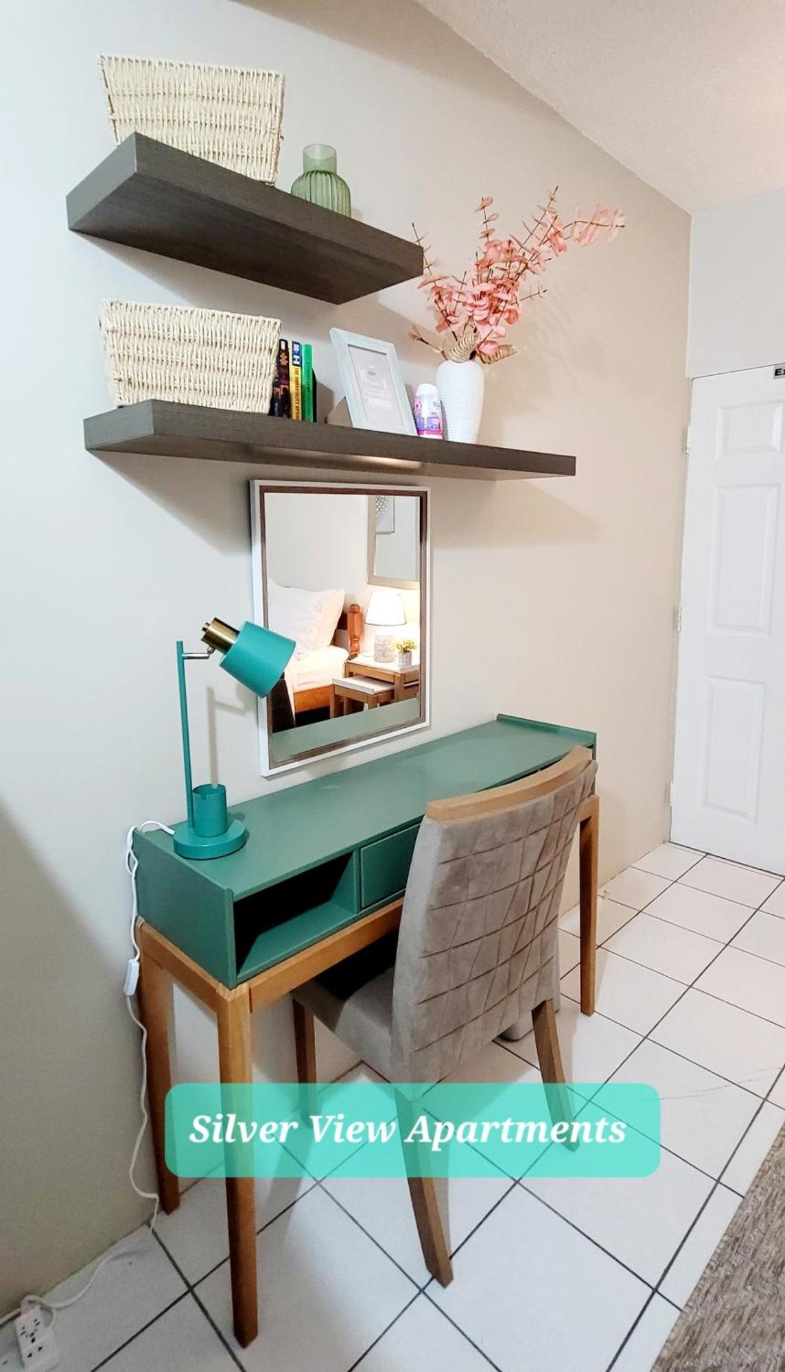 Silver View Apartments St. George's Bagian luar foto