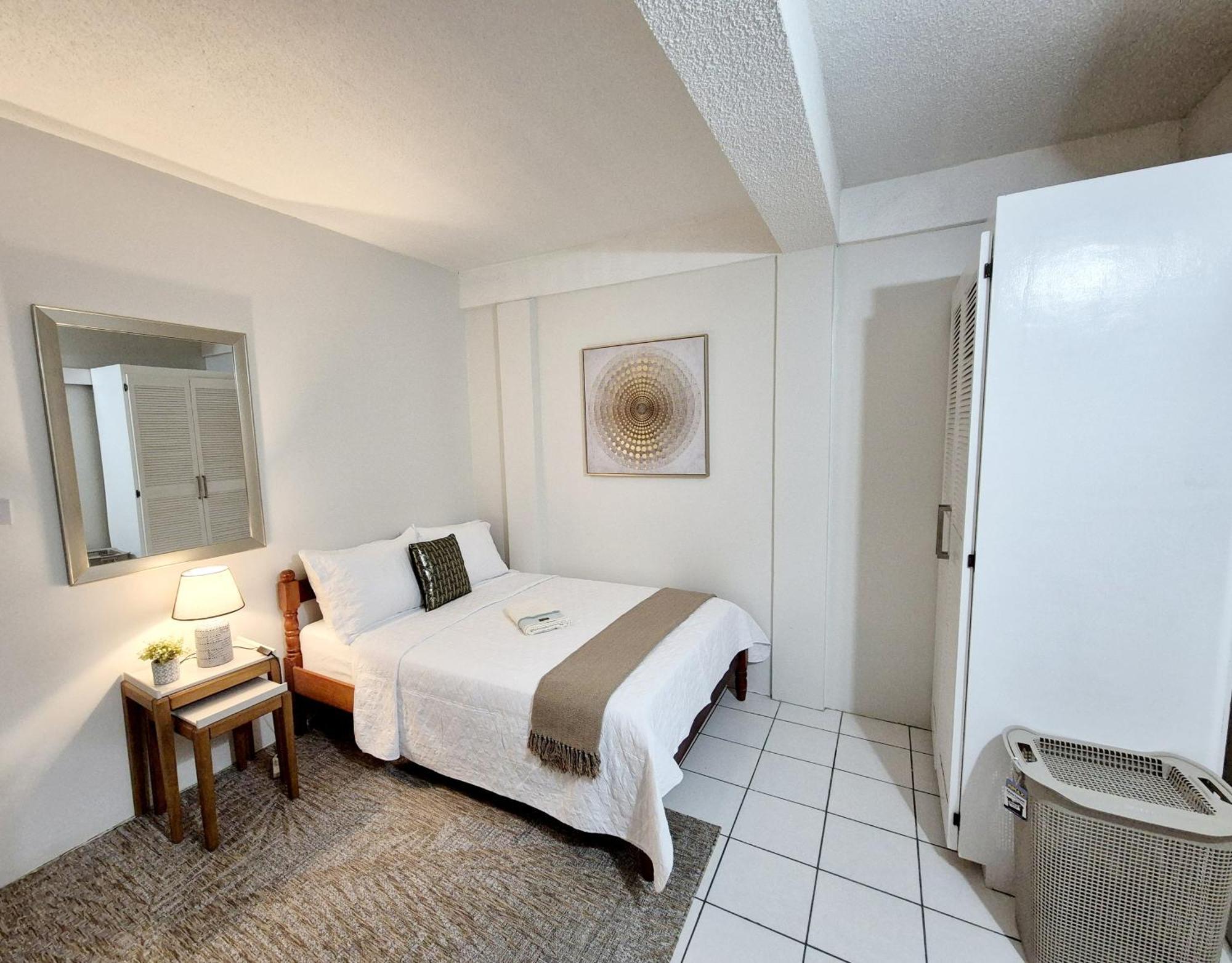 Silver View Apartments St. George's Bagian luar foto