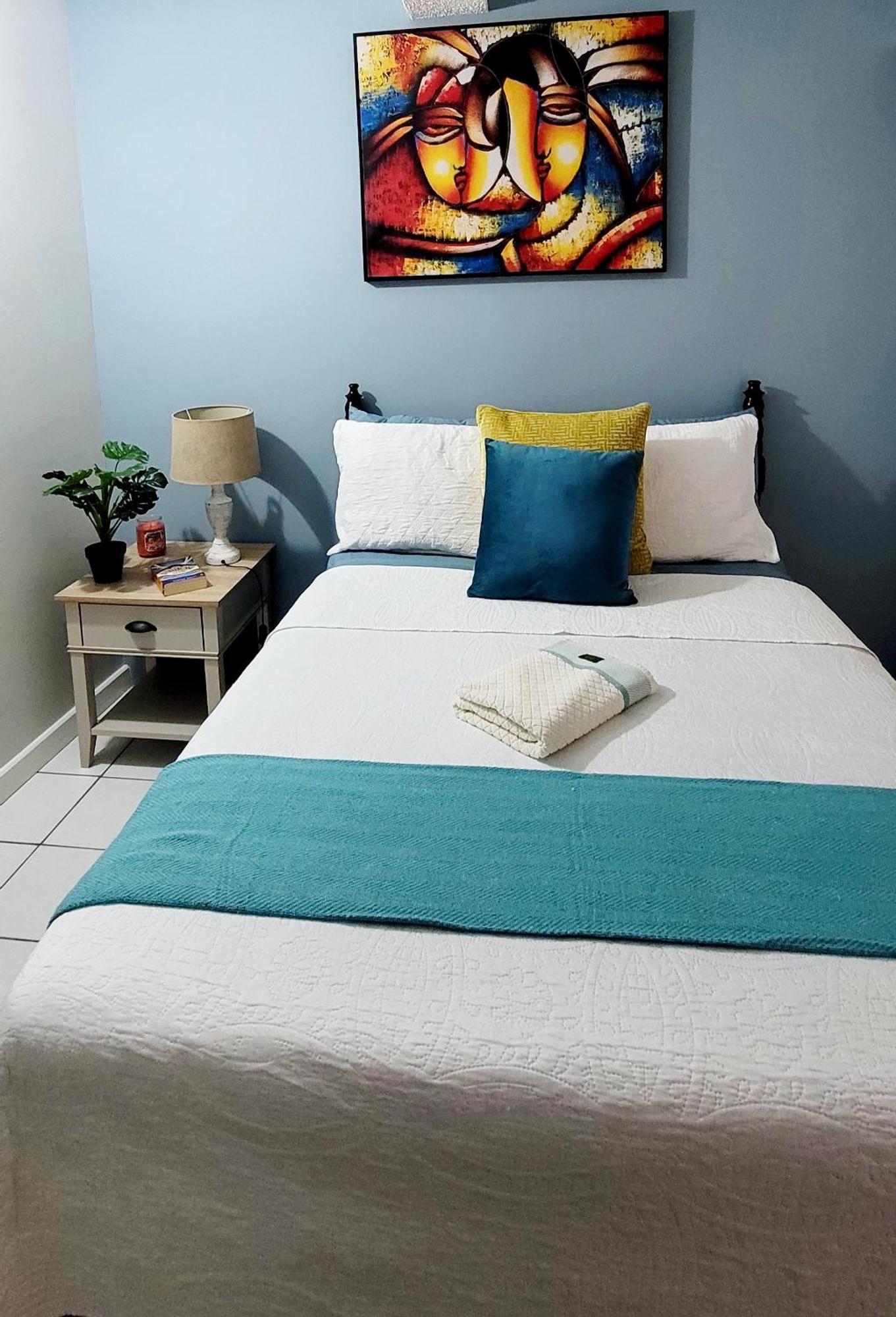 Silver View Apartments St. George's Bagian luar foto