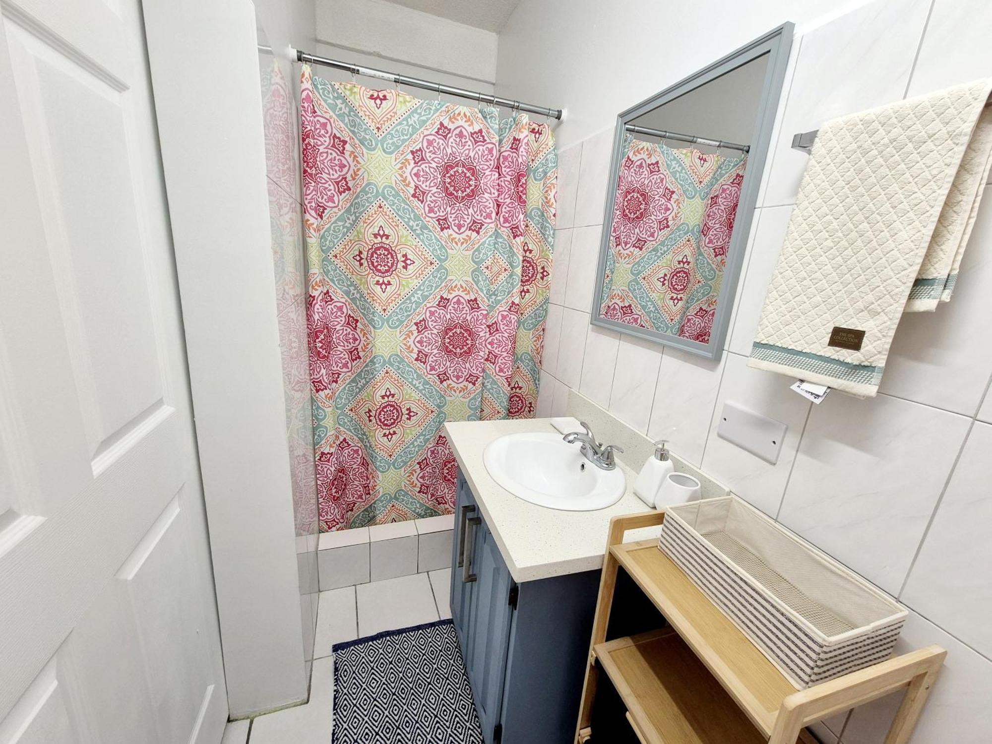 Silver View Apartments St. George's Bagian luar foto