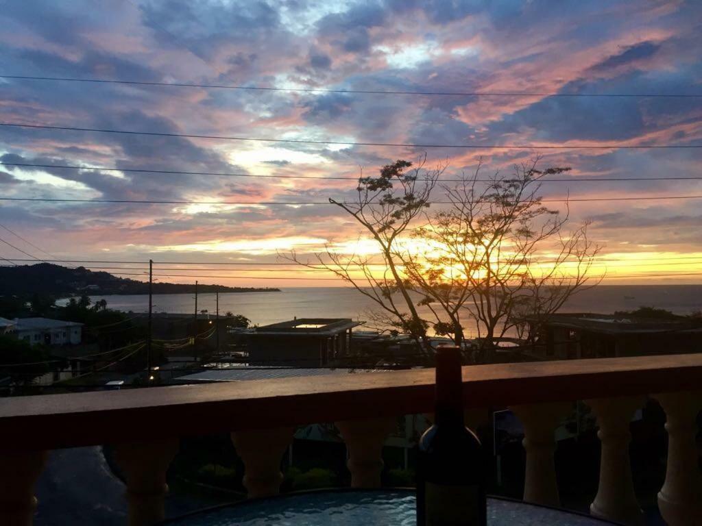 Silver View Apartments St. George's Bagian luar foto