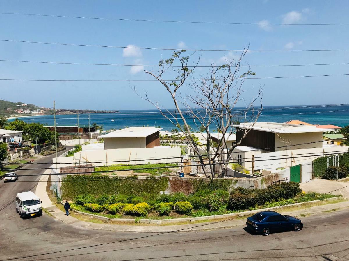 Silver View Apartments St. George's Bagian luar foto